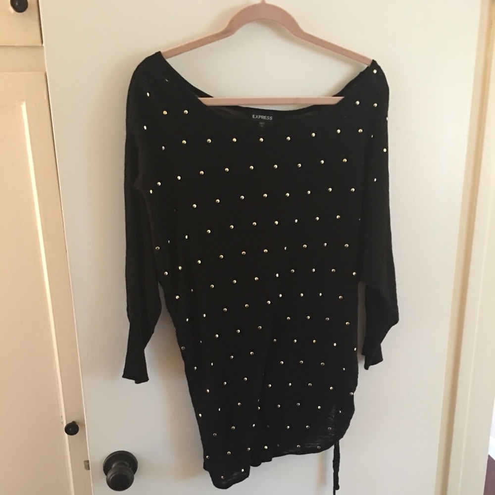 Express Tunic Large